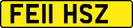 FE11HSZ