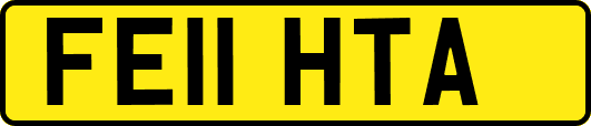 FE11HTA