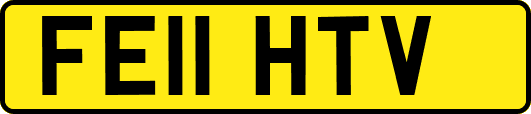 FE11HTV