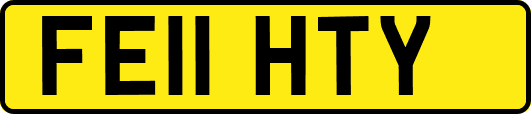 FE11HTY