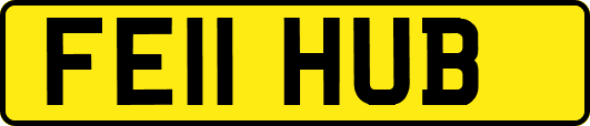FE11HUB