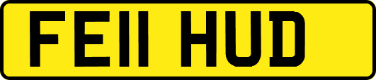 FE11HUD