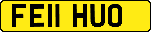 FE11HUO
