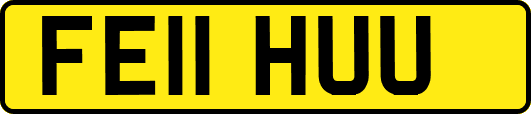 FE11HUU