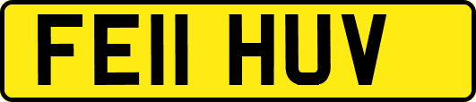 FE11HUV