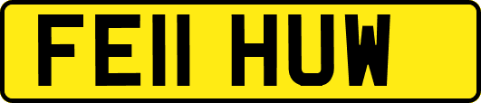 FE11HUW