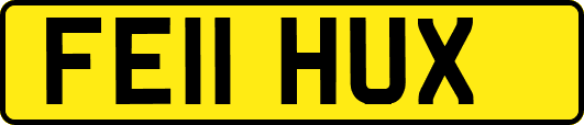 FE11HUX