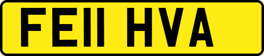 FE11HVA