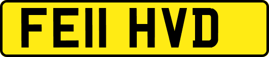 FE11HVD