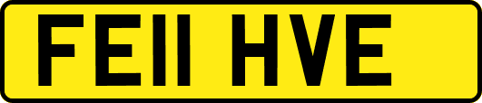 FE11HVE