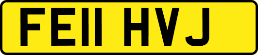 FE11HVJ