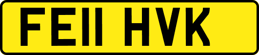 FE11HVK