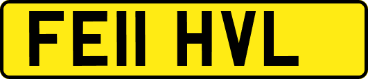FE11HVL