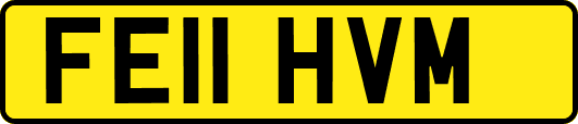 FE11HVM