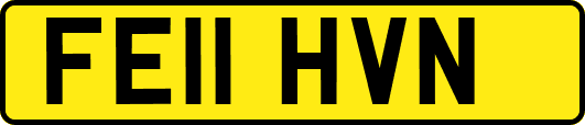 FE11HVN