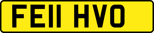 FE11HVO