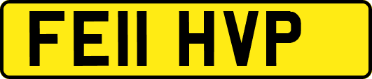 FE11HVP