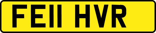 FE11HVR