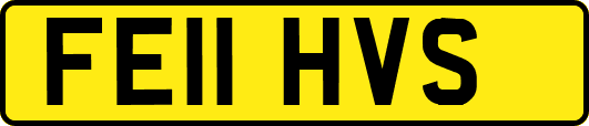 FE11HVS