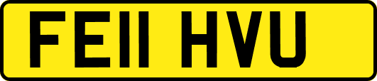 FE11HVU