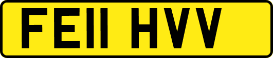 FE11HVV