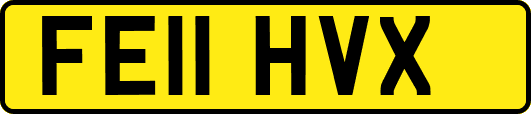 FE11HVX