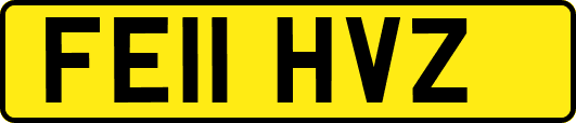 FE11HVZ