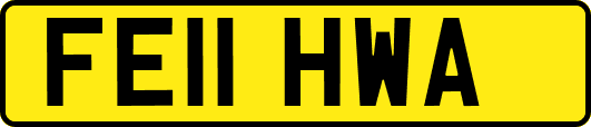 FE11HWA