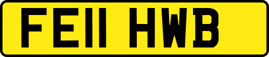 FE11HWB