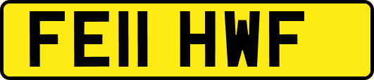 FE11HWF