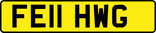 FE11HWG