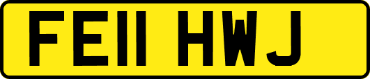 FE11HWJ