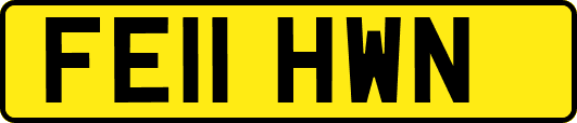 FE11HWN