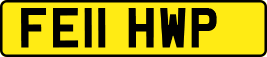 FE11HWP
