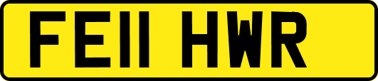 FE11HWR