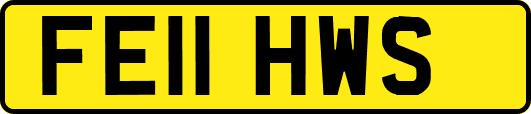 FE11HWS