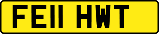 FE11HWT