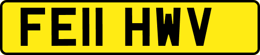 FE11HWV