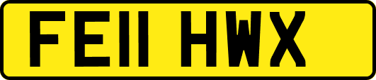 FE11HWX