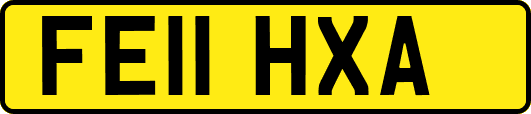 FE11HXA