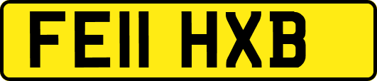 FE11HXB