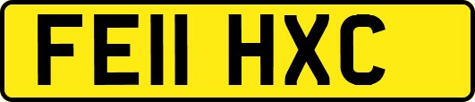 FE11HXC