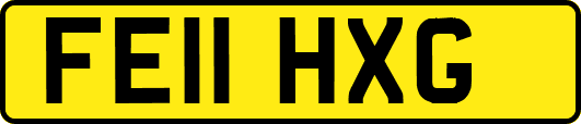 FE11HXG