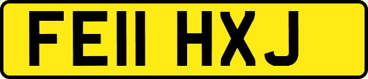FE11HXJ