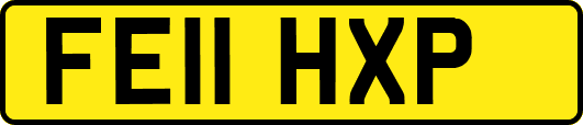 FE11HXP