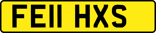 FE11HXS