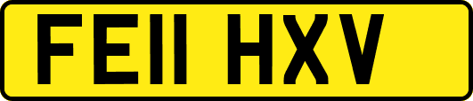 FE11HXV