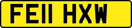 FE11HXW