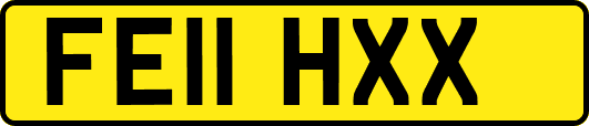 FE11HXX