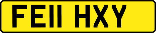 FE11HXY